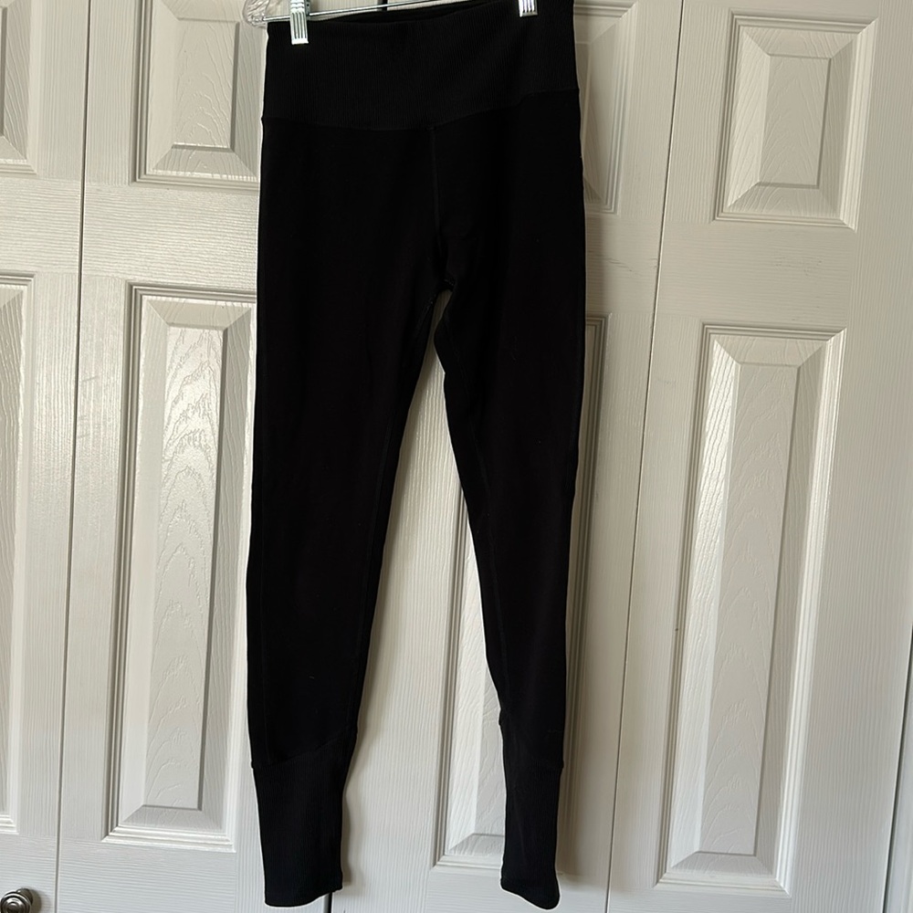 Alo Black Legging